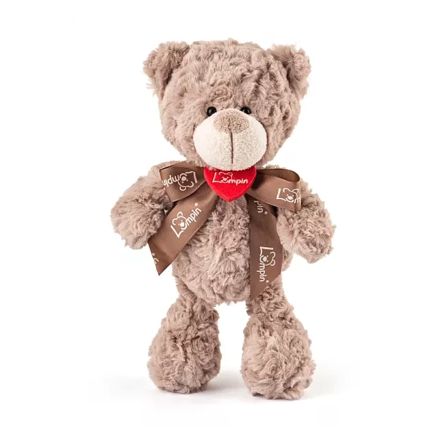 Plush toy